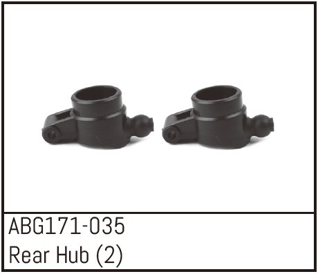 Absima Rear Cup L/R  ( AB G171-035)
