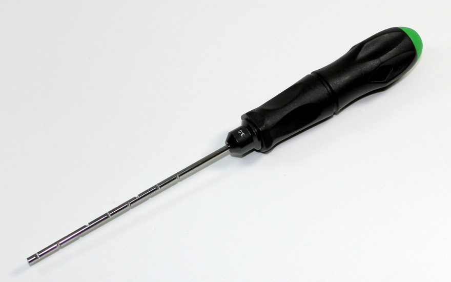 Absima Arm Reamer 3.0mm ( AB 3000038)
