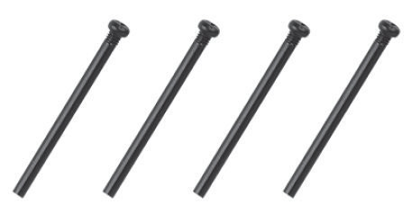 Absima Round Head Screws (2.3*28) ( AB 30-LS03)