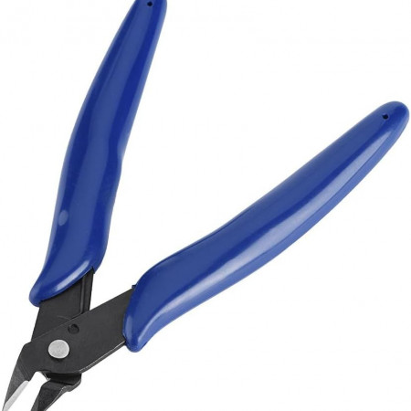 SC Models Sharp Pointed Side Cutter Pliers For Plastic/Wire (SC170)