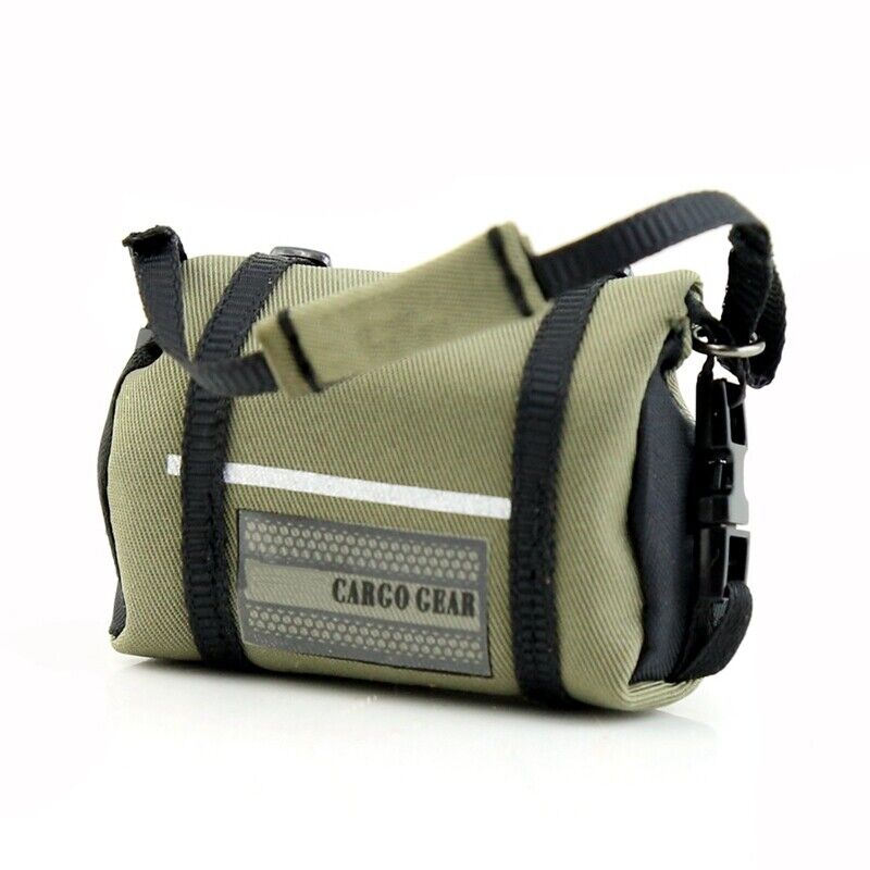 SC Models 1:18/1:24 Storage Bag Army Green (SCDP06003A)