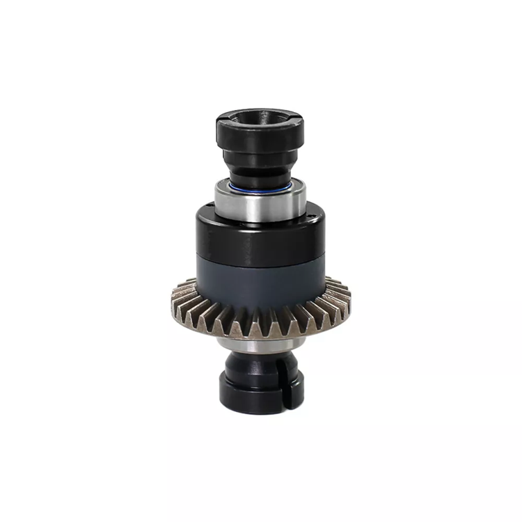 SC Models - Metal Differential - Arrma Granite, Typhon, Mojave Grom (SCDTAR11817A)