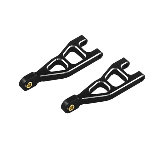 SC Models Aluminum Rear Upper Arm Set - Arrma Mojave Grom (SCDTAR11834C)