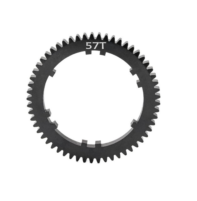 SC Models Metal Spur Gear 57 Tooth, Arrma 4S (SCDTAR18032)
