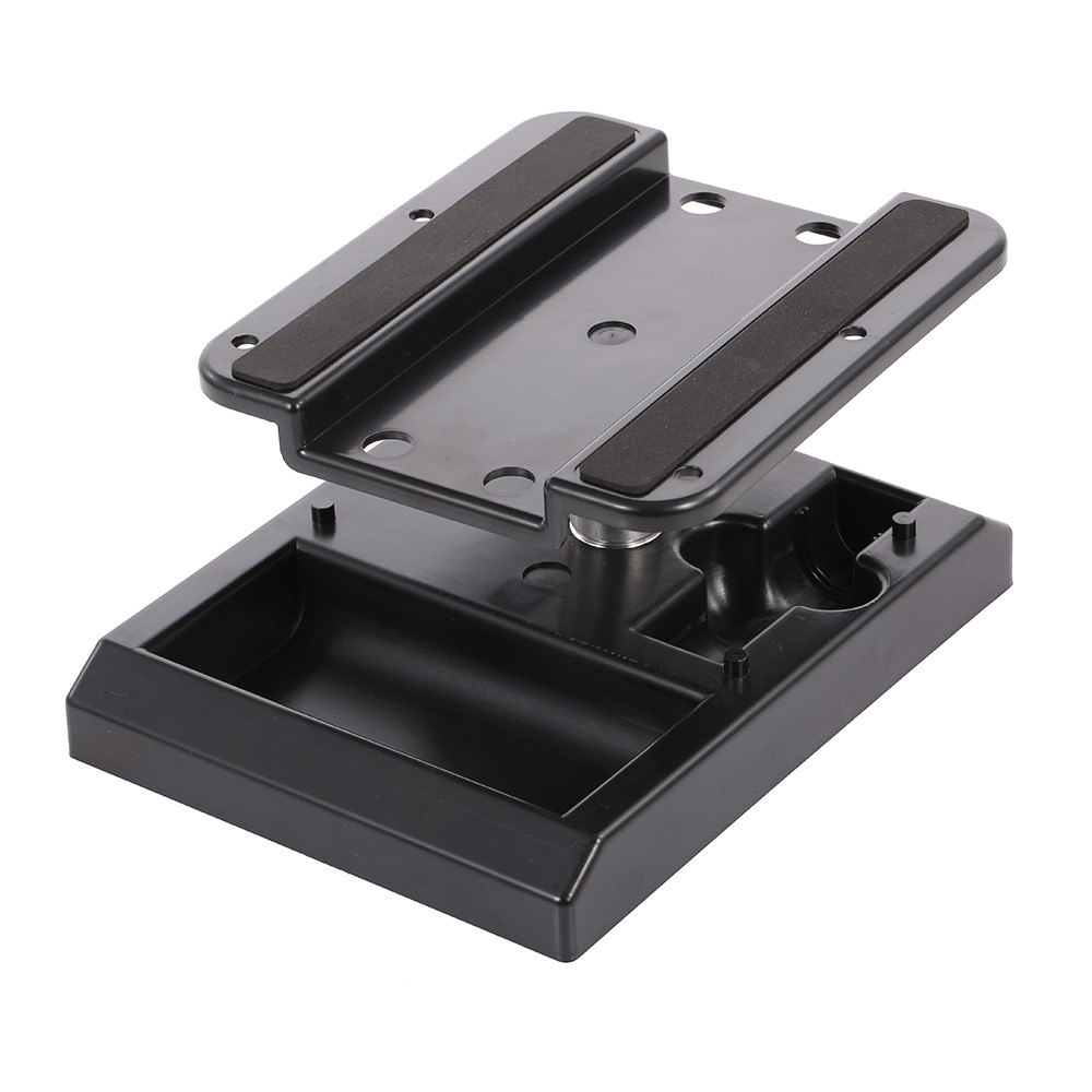SC Models Car Stand 1/12th, 10th, 1/8th - Black (SCDTC01003B)