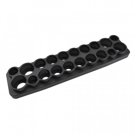 SC Models 20 Hole Aluminium RC Tool Stand (SCDTCT01001)