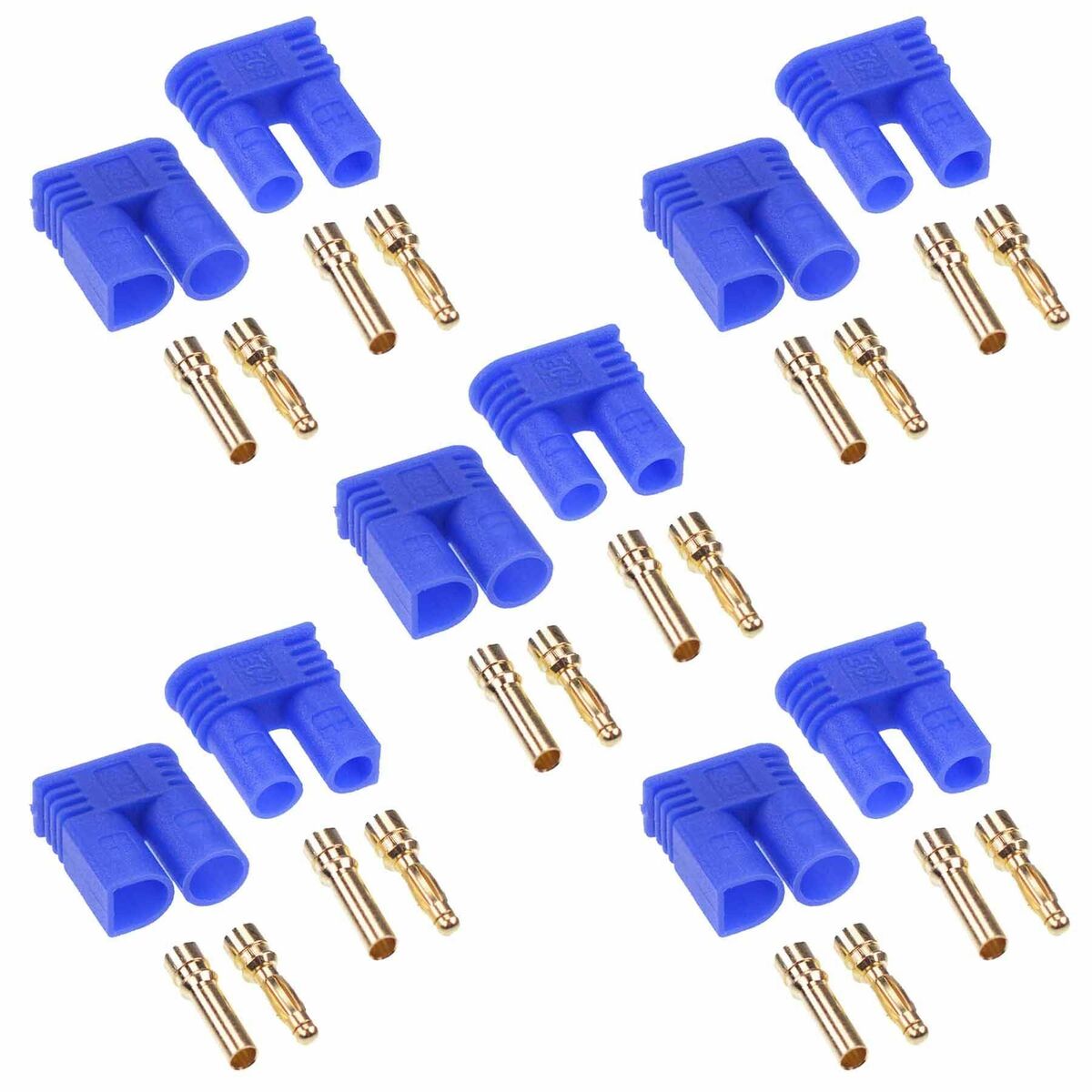 SC Models EC2 Pairs (5 pcs) (SCDTP01006)