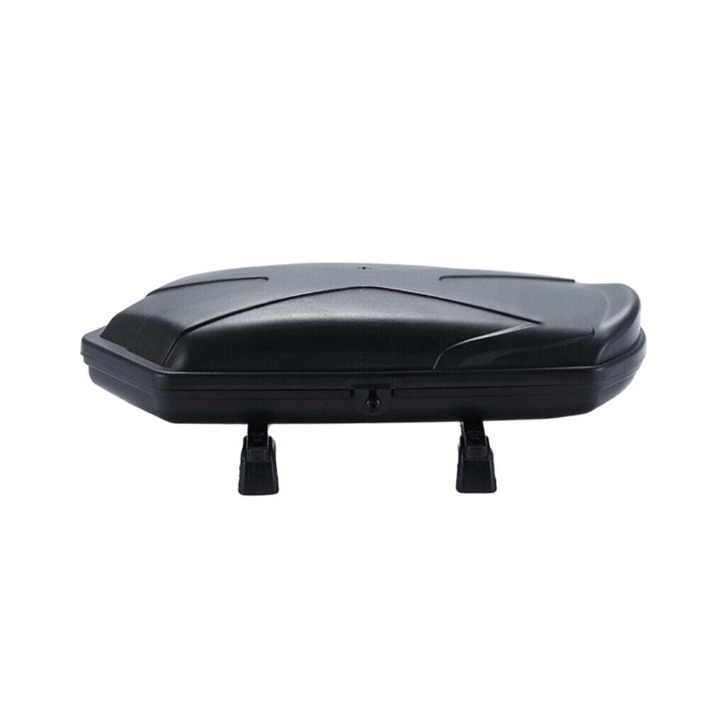 SC Models Mini Plastic Luggage Rooftop Box - SCX24 (SCDTSCX24-140A)