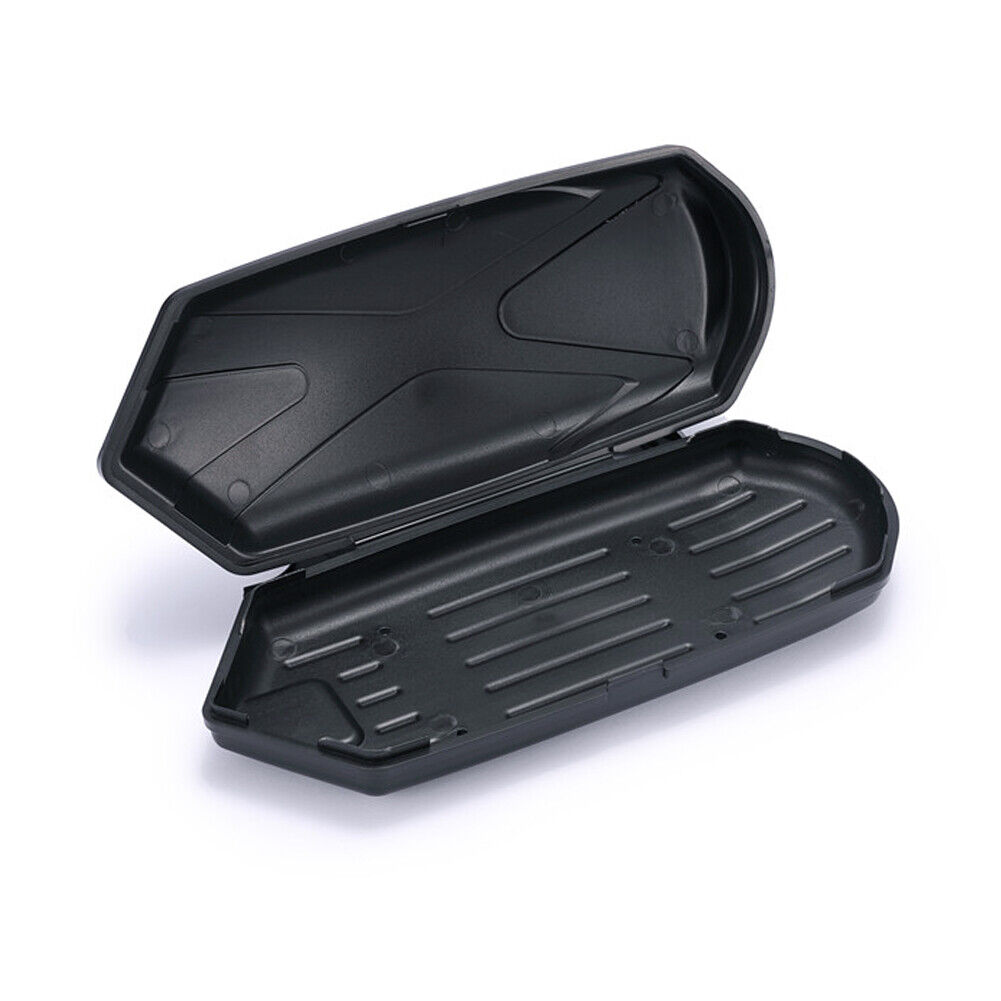 SC Models Mini Plastic Luggage Rooftop Box - SCX24 (SCDTSCX24-140A)