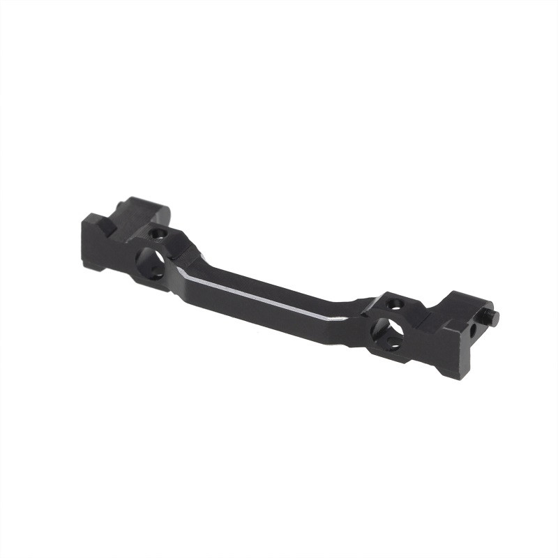 SC Models SCX24 Aluminium Front Bumper Mount (SCDTSCX24-5)