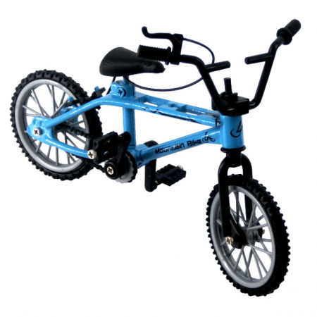 SC Models Decorative Bike 11x8cm (SCDTSM09005)
