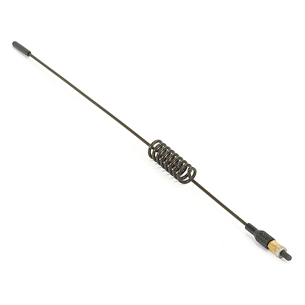 SC Models Crawler Antenna - Black 260mm (SCDTSM09051B)