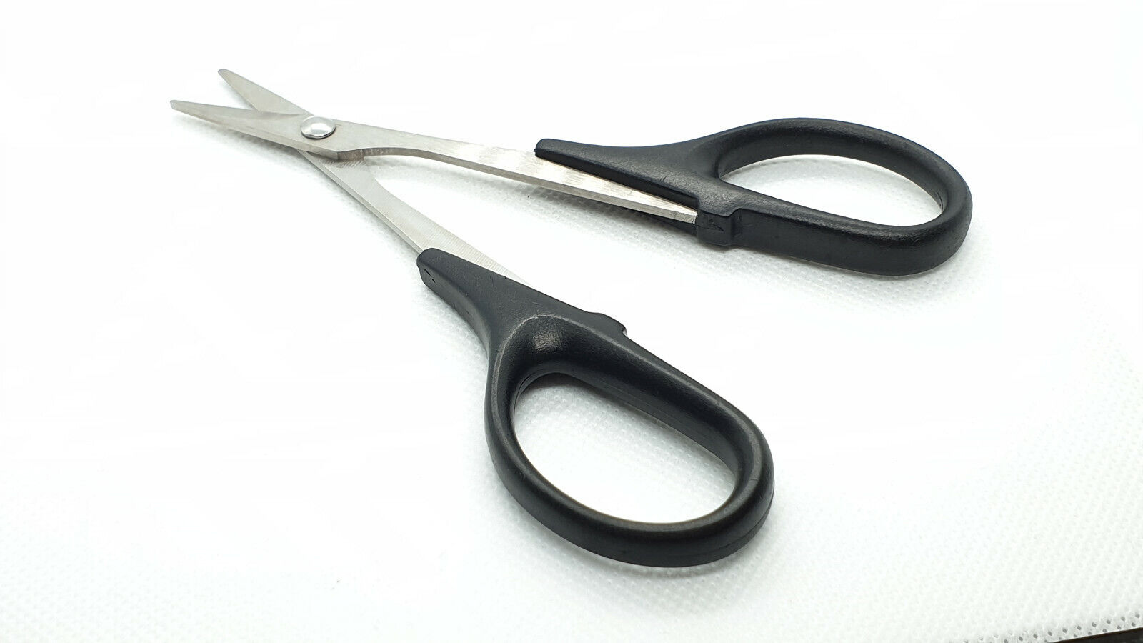 SC Models Straight Lexan Body Scissors (SCDTT11075)