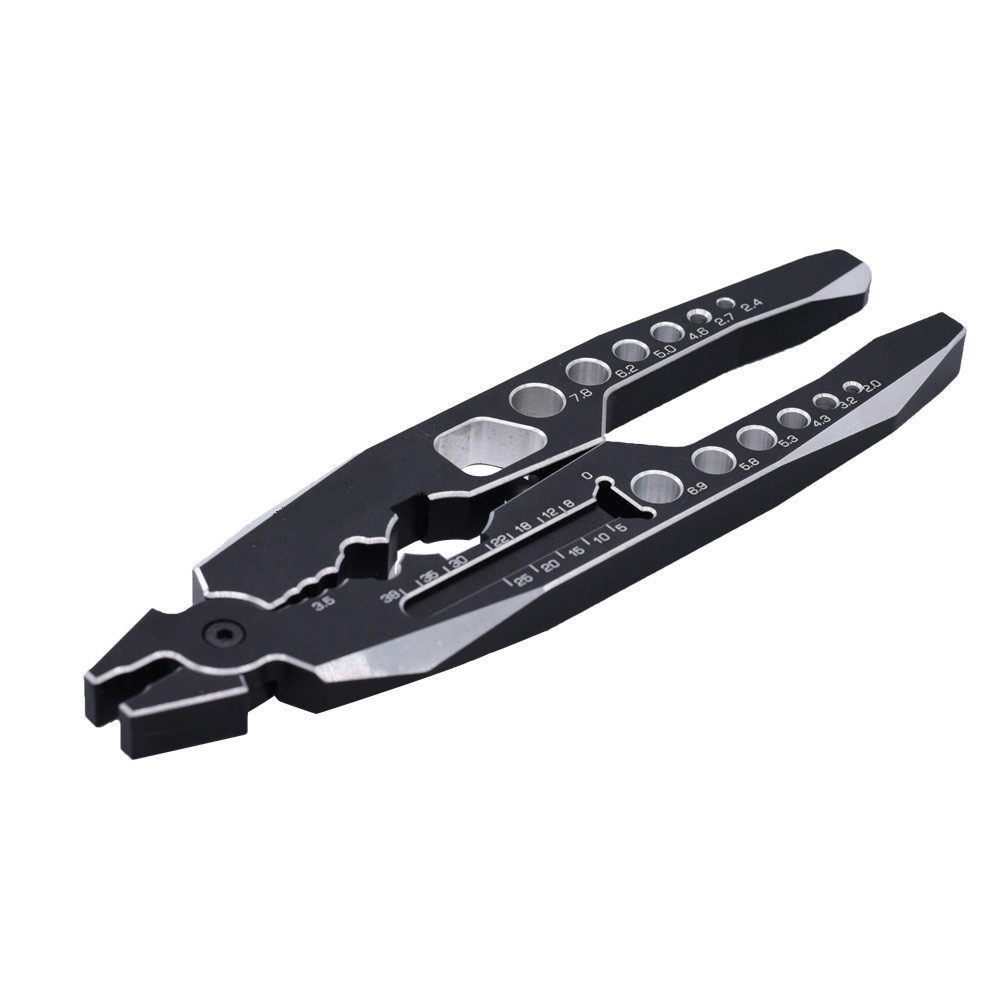 SC Models Multi Function Shock Shaft Pliers (SCDTT21002)