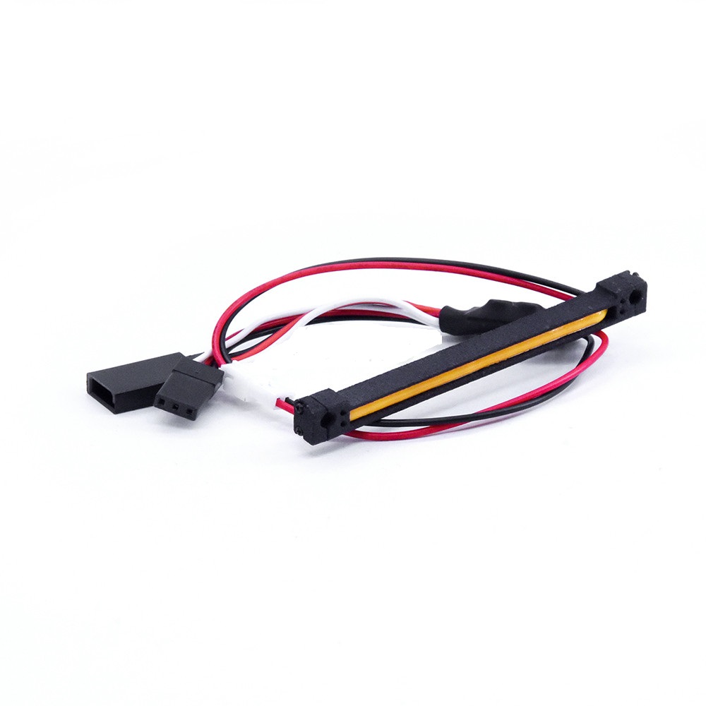 SC Models Roof Light Bar 75mm 1:18 Traxxas TRX-4M Land Rover Defender (SCDTTRX4M035)