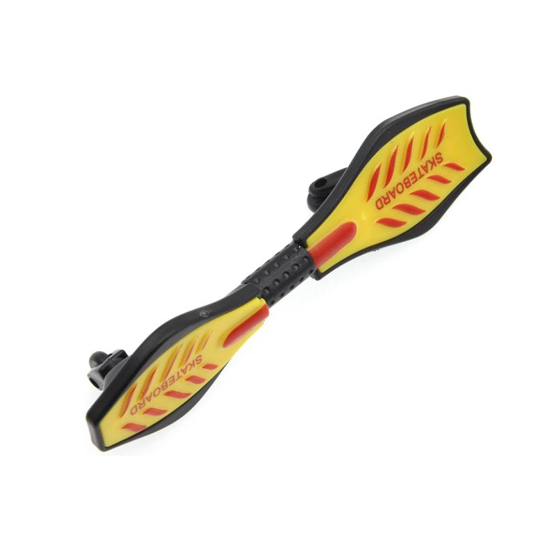 SC Models Static Wave Board 9.0 x 2.5 x 1.8cm (SCKRSA0159)
