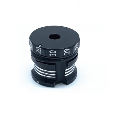 SC Models Rotating Adjustable Ride Height Gauge 20-30mm (SCKRTA109)