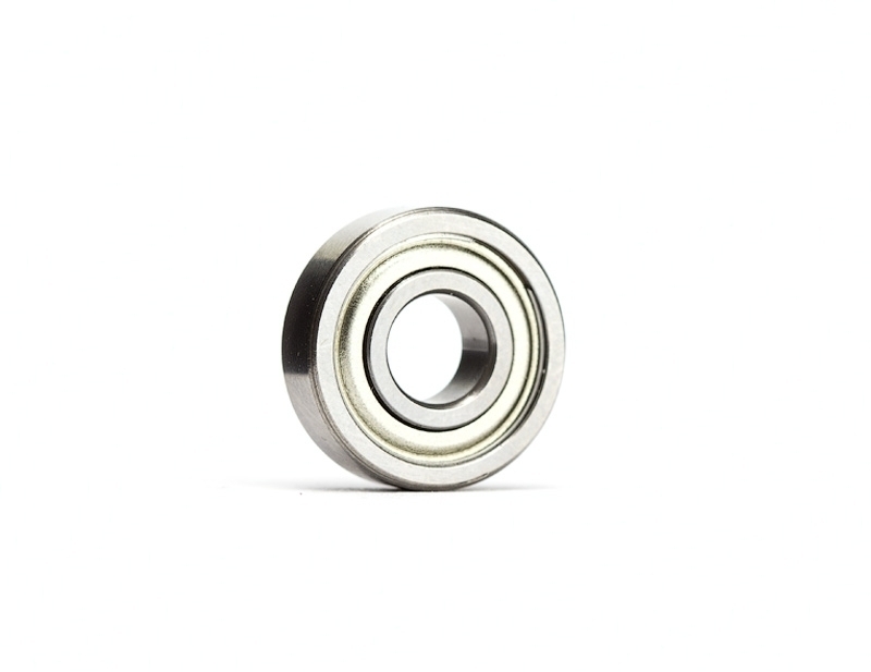 SC Models - Arrma 3s &amp; 4s Motor Bearing (Front) (SCMAMBF)
