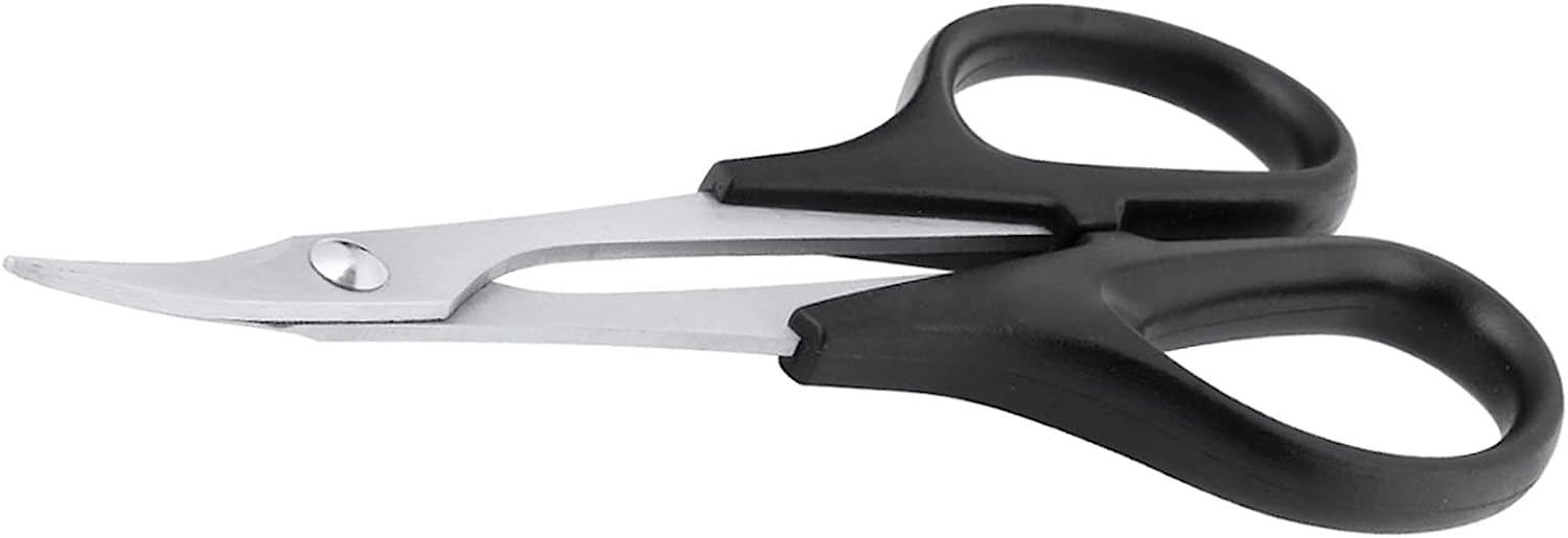 SC Models Curved & Staright Body Scissors & Body Reamer Combo (SCVGYZE011)