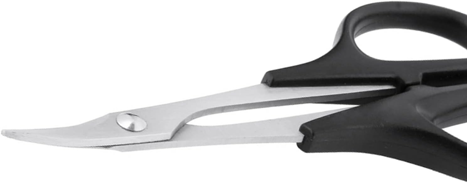 SC Models Curved & Staright Body Scissors & Body Reamer Combo (SCVGYZE011)