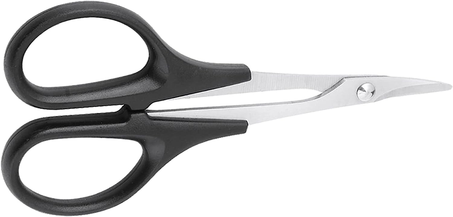 SC Models Curved & Staright Body Scissors & Body Reamer Combo (SCVGYZE011)