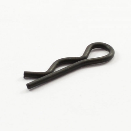 Sweep 1:10 Scale Bodyclips (10) (SD0005)