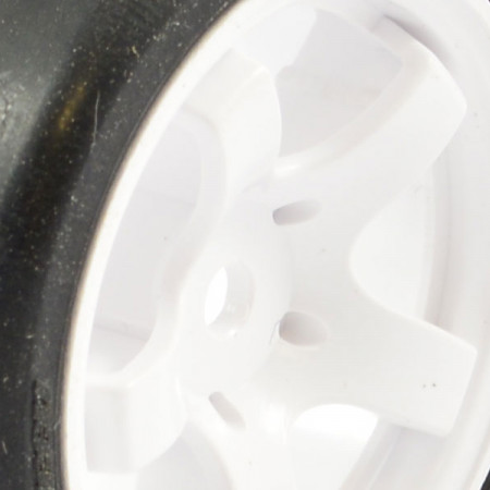 Sweep Mini Pre Glued Set Tyres 25Deg (4) (SWP-MN25PG)