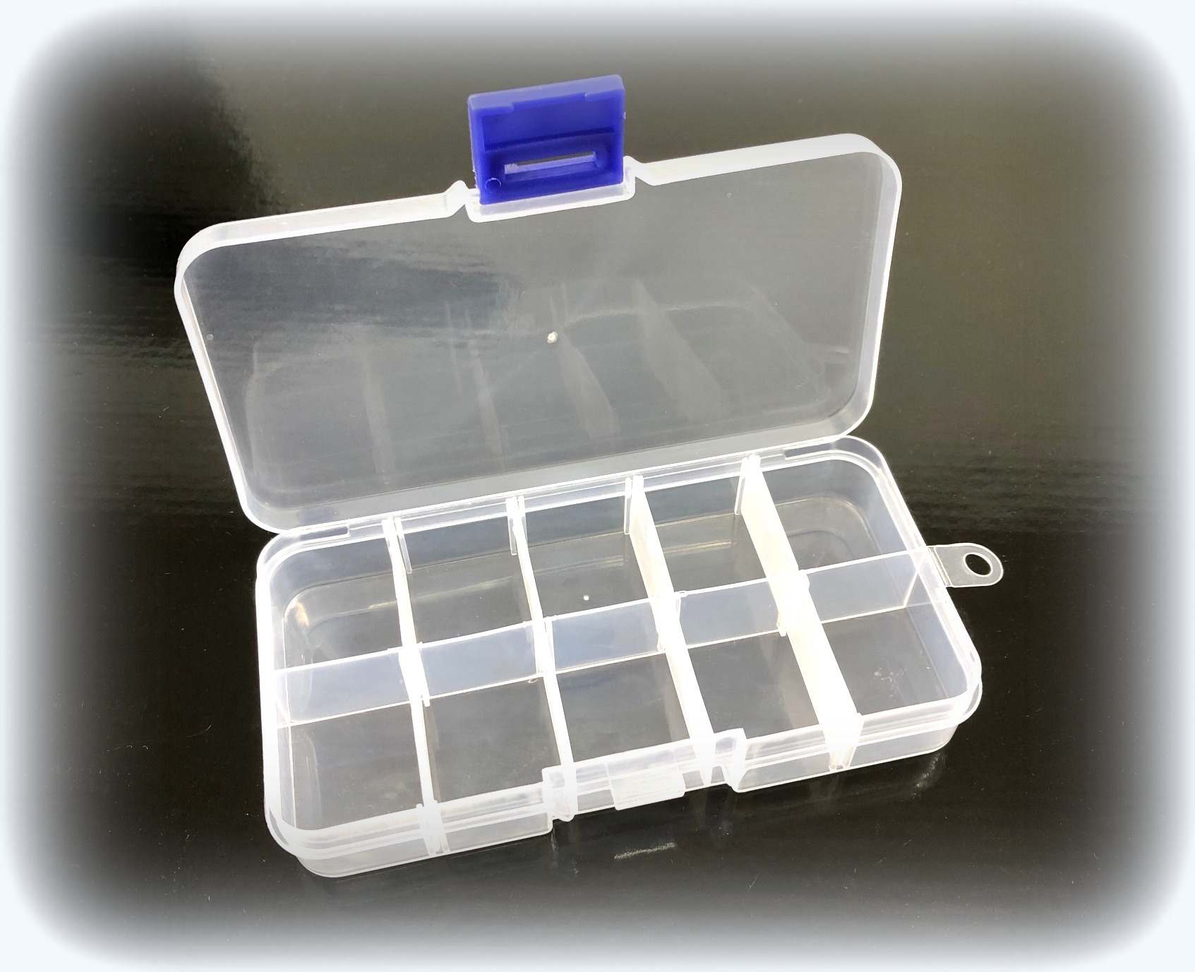 Absima Screw Box (Unfilled) ( AB 3020000)
