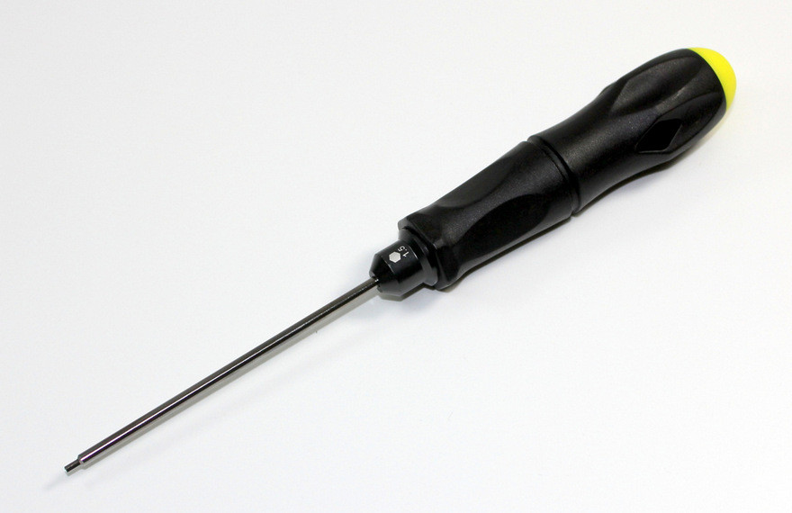 Absima 1.5mm Allen Wrench  ( AB 3000021)