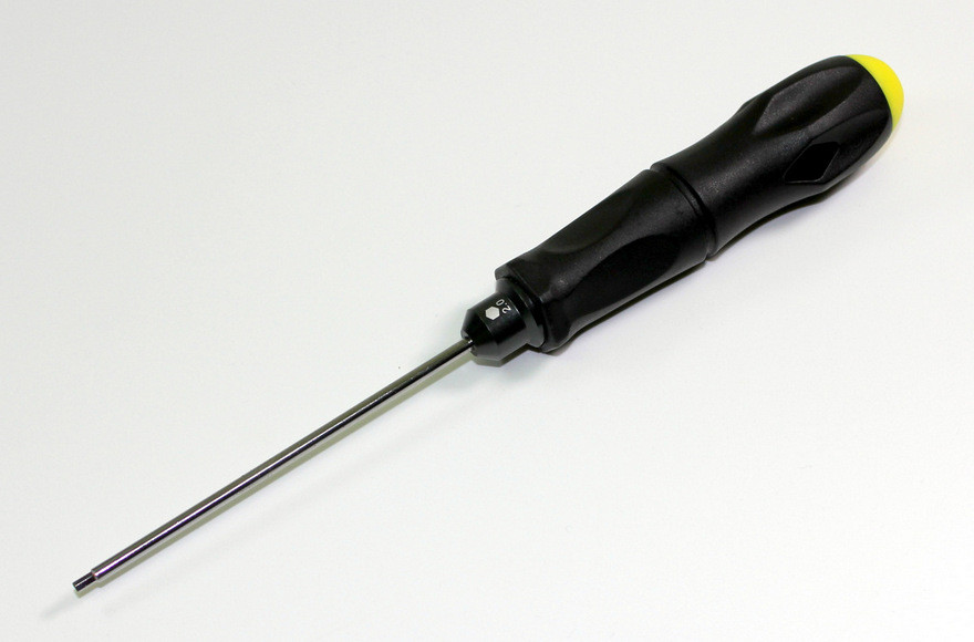 Absima 2.0mm Allen Wrench  ( AB 3000022)
