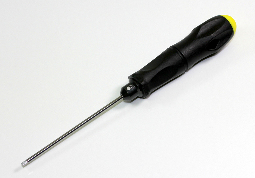 Absima 2.5mm Allen Wrench  ( AB 3000023)
