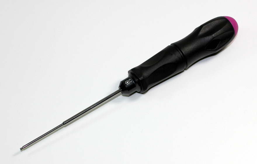Absima 1.5mm Ball Allen WreNch ( AB 3000025)