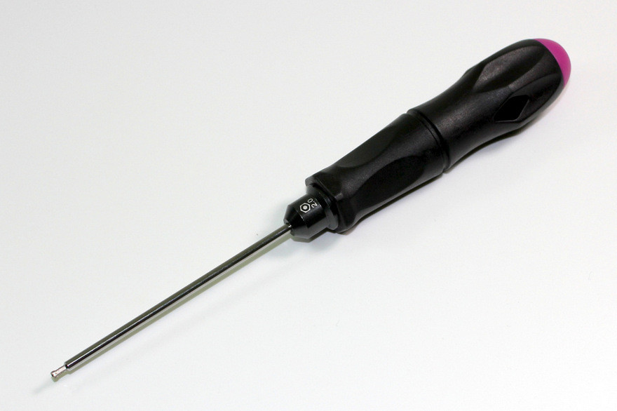 Absima 2.0mm Ball Allen Wrench ( AB 3000026)
