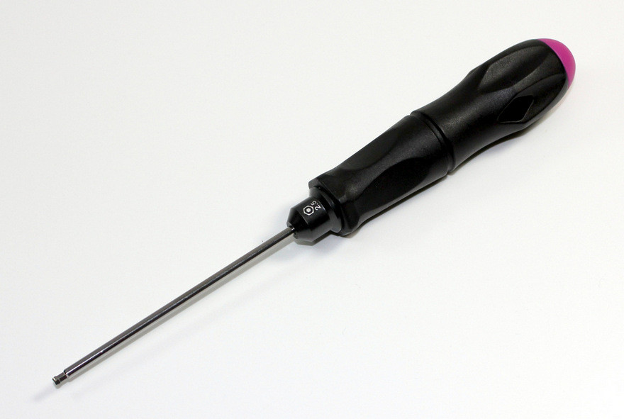 Absima 2.5mm Ball Allen WreNch ( AB 3000027)