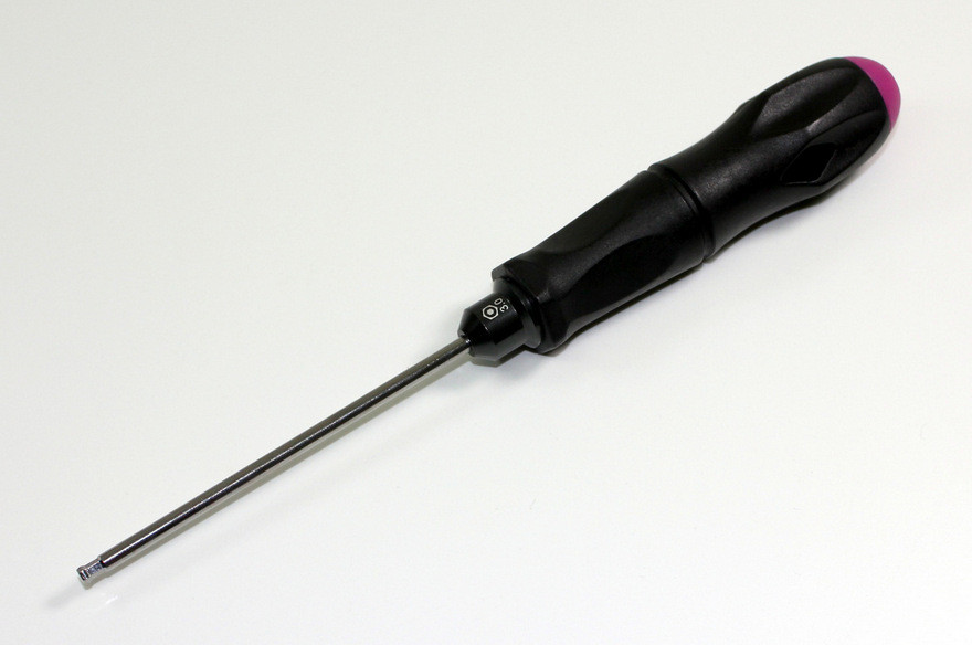 Absima 3.0mm Ball Allen WreNch ( AB 3000028)