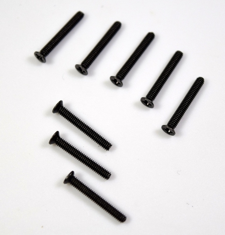 Absima Countersunk Screw M2*15 ( AB 1230452)