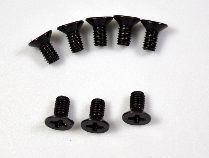 Absima Countersunk Screw M3*6 ( AB 1230454)