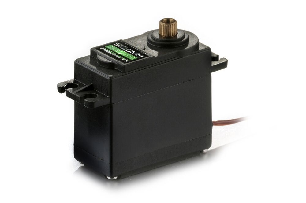 Absima Servo &quot;S250MH&quot; 25kg 25T/JR Metal Gear ( AB 2030006)