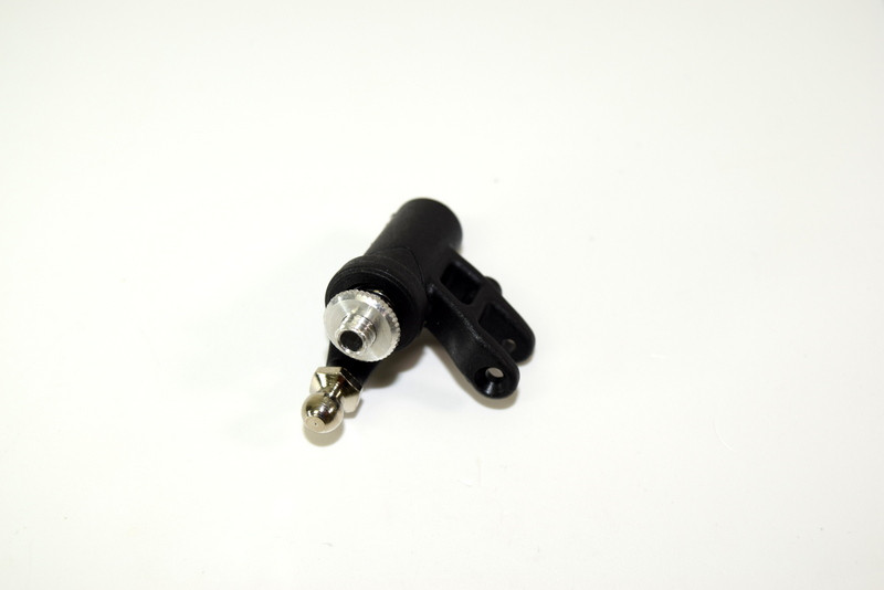 Absima Servo Saver ATC 2.4 RTR/BL ( AB 1230191)