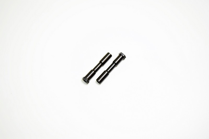 Absima Servo Saver Post (2) AB2.8 BL ( AB 1330132)