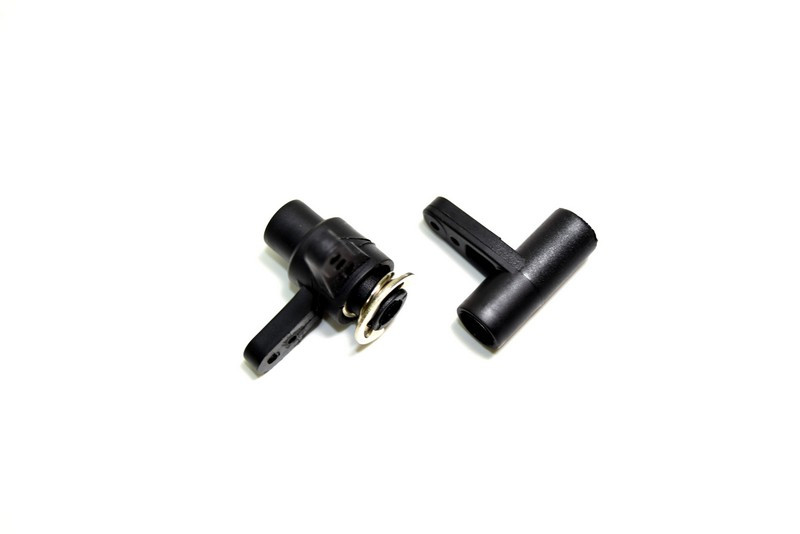 Absima Servo Saver Set AB2.8 BL ( AB 1330138)