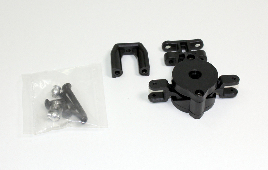 Absima Steering Saver Set AMT8 ( AB 1330016)