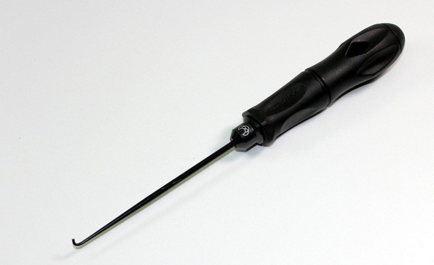 Absima Exhaust Spring/Caster Clip Remover  ( AB 3000041)