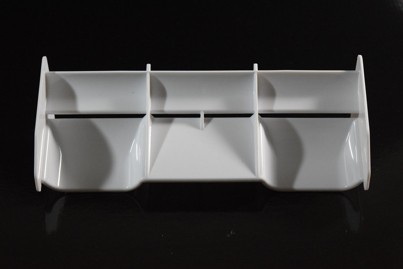Absima Wing 1:8 White ( AB 2440036)