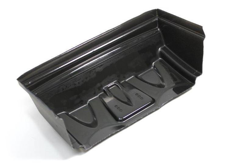Absima Buggy Wing BLack Brushed/Brushless ( AB 1230063)