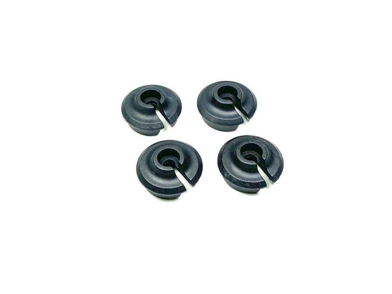 Absima Spring Cups F. 1:8 Dampers (4) ( AB 2330071)