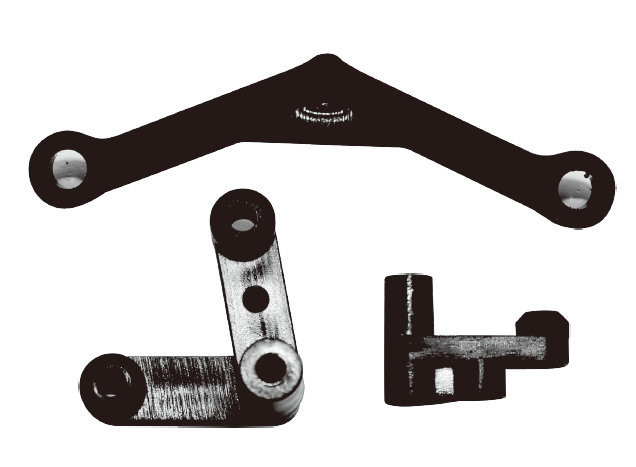 Absima Steering AssemBLy ( AB 18301-11)