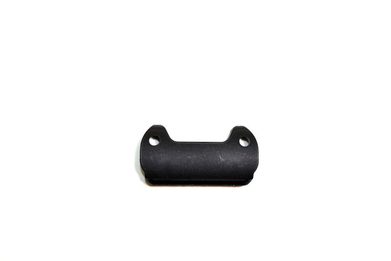 Absima Front Bumper AB2.8 BL ( AB 1330139)