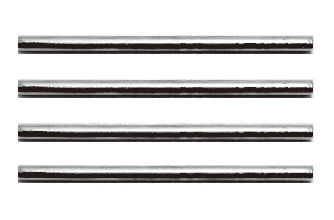 Absima Suspension Pins 42X39mm (4Pcs) ( AB 18301-39)