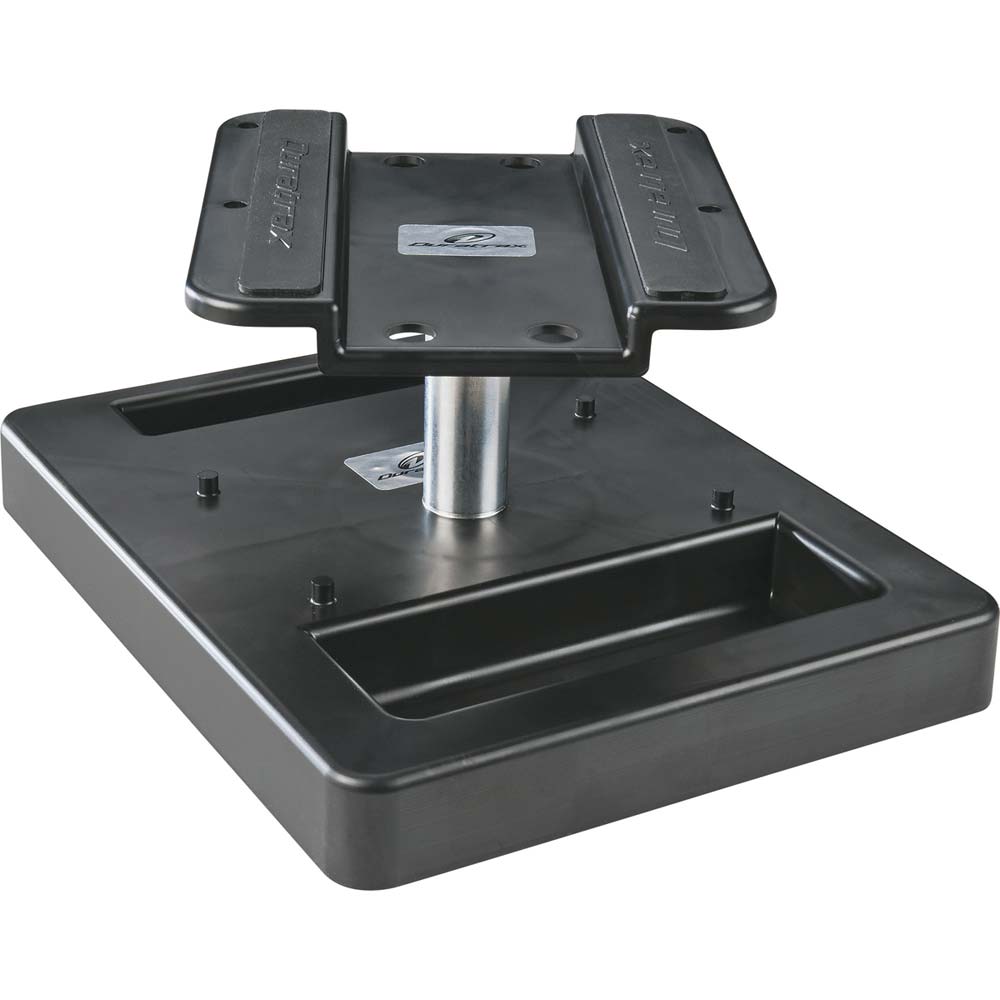 Duratrax Pit Tech Deluxe Truck Stand Black (T-DTXC2379)